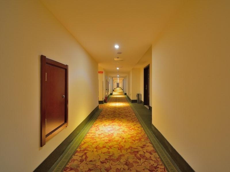 Greentree Alliance Beijing West Railway Station Zhanqian North Square Hotel ภายนอก รูปภาพ