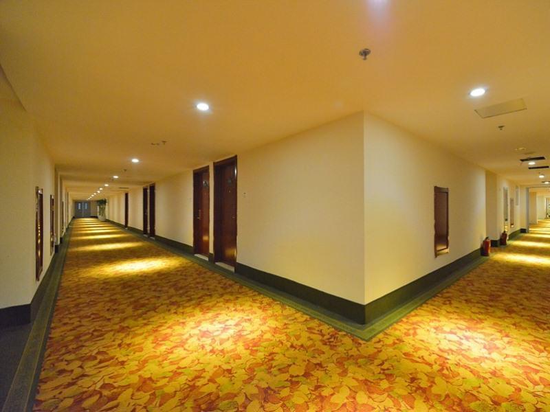 Greentree Alliance Beijing West Railway Station Zhanqian North Square Hotel ภายนอก รูปภาพ